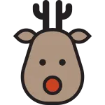 Pull SVG Icon